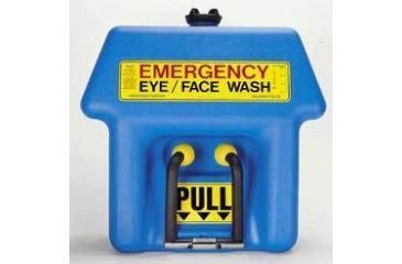 Image of Speakman Portable Gravity EYE/FACE Wash SE-4000