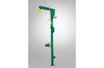 Image of Speakman SHOWER/EYEWASH W/LIGHT SE7000VPLC1D