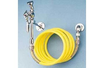 Image of Speakman Wall Mounted Drench Hose SE-925