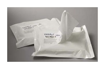 Image of Spec-Wipes Spec-Wipe 3 Presaturated Wipers 47751-458