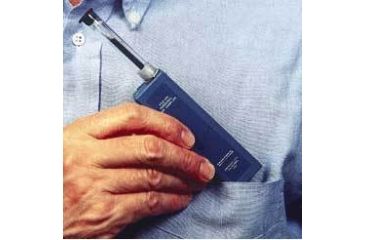 Image of Spectrex Corp Air Sampler Micro PAS-500 4300000