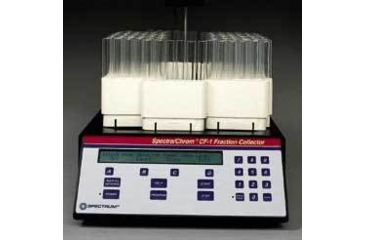 Image of Spectrum Chromatography Adapter 4-COLUMN For Frac Coll 124876