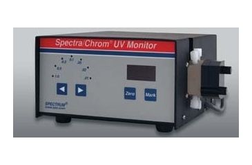 Image of Spectrum Chromatography Cable Model 280-CF-1 Frac Col 142615