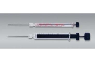 Image of Spectrum Chromatography GAS/LIQ Syr W/ADJ Plgr 185213