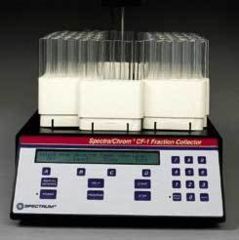 Image of Spectrum Chromatography SHUT-OFF Valve 2-WAY F/FRAC Cl 124848