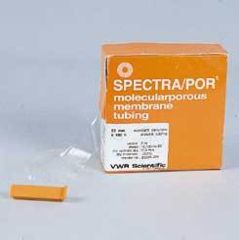 Image of Spectrum Laboratories Dialys Tubing 5/8'' Rd PK100' S732700