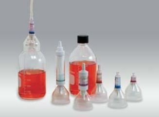 Image of Spectrum Laboratories Mediakap 5 W/F-BELL.2UM PK12 ME2M-05B-12S