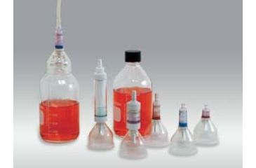Image of Spectrum Laboratories Medikap 25 Sterile .2UM Pk 6 ME2M-25B-06S