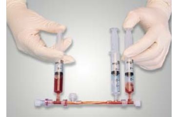 Image of Spectrum Laboratories Microkros Mdl 0.5UM 1X PK20 X15E10020N