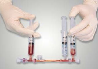 Image of Spectrum Laboratories Microkros Mdl 0.5UM 1X PK4 X15E10004N