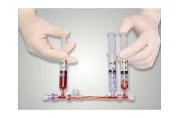 Image of Spectrum Laboratories Microkros Mdl Stkt 10KD 2X PK4 X10S20004N
