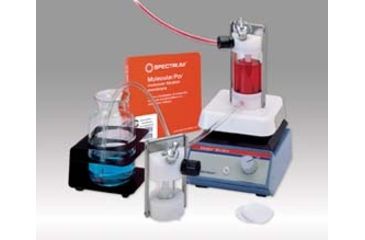 Image of Spectrum Laboratories Mole Por S-76-400 Rplcmt Rd Kt 501822