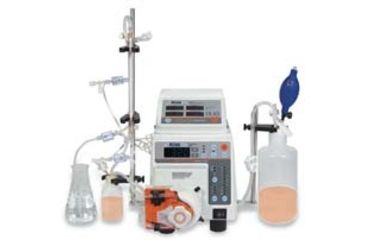 Image of Spectrum Laboratories Process Reservoir Pp 125ML ACTO-125-01N