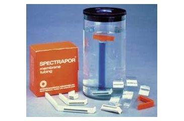 Image of Spectrum Laboratories Specpor MAG/WT Clos PK-2 75MM 132766