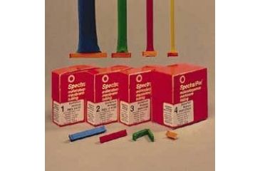 Image of Spectrum Laboratories Spectrapor 1 RL-100FT 31.8MM 132665