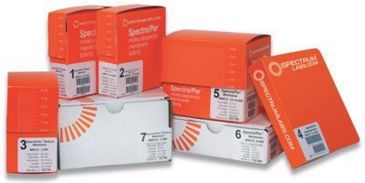 Image of Spectrum Laboratories Spectrapor 4 10MM PK-100FT 132697, Package