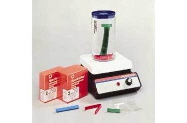 Image of Spectrum Laboratories Spectrapor RL-50FT 15.9MM 132678