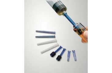 Image of Spectrum Laboratories SYR.FLTR Tip 3.4CM 2UM PK100 DG2M-23L-100