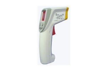Image of Sper Scientific 12:1 Ir Thermometer 800106, Unit EA