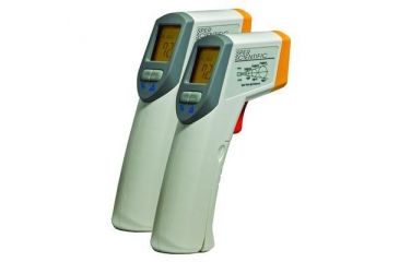 Image of Sper Scientific 8:1 Ir Thermometer 800102, Unit EA