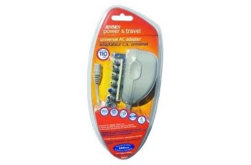 Image of Sper Scientific Ac Adaptor For 840028 840027