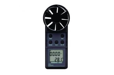 Image of Sper Scientific ANEMOMETER/THERMOMETER CEL+FAR 840003