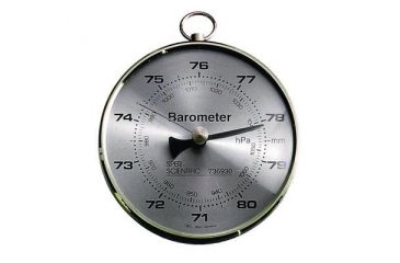 Image of Sper Scientific Barometer Dial 4 Lg 736930