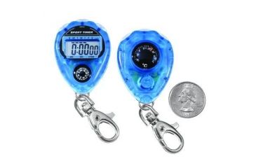 Image of Sper Scientific Timer CLIP-ON 810016