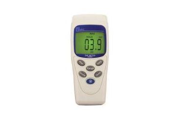 Image of Sper Scientific Certified Emf Meter 840045C, Unit EA