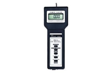 Image of Sper Scientific Force Gauge W- RS232 Output 840060