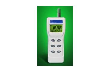 Image of Sper Scientific Indoor Air Quality Meter 800046, Unit EA