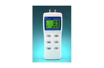 Image of Sper Scientific Manometer 100 Psi 840083, Unit EA