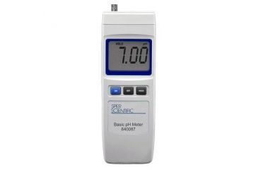 Image of Sper Scientific Meter Basic Ph 840087