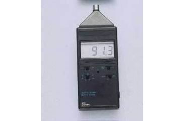 Image of Sper Scientific Meter Digital Sound 840029