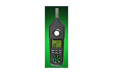 Image of Sper Scientific Meter Envir Qual W/sound Cer 850069C, Unit EA