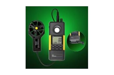 Image of Sper Scientific Meter Hybird Power Envir 850068, Unit EA