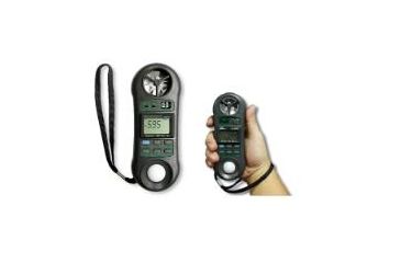 Image of Sper Scientific Meter Mini Envir Quality 850070, Unit EA