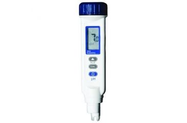 Image of Sper Scientific Pen Atc Ph Large Display 850051