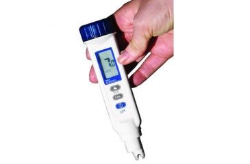 Image of Sper Scientific Pen Ph Large Display 850050