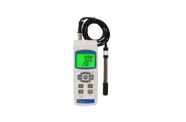 Image of Sper Scientific Ph Sd Card Datalogger 850060, Unit EA