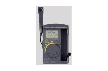 Image of Sper Scientific Pocket Laser Power Meter 840011, Unit EA