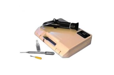 Image of Sper Scientific Refractometer 0-32% SUGAR/BRIX 300001