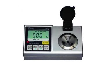 Image of Sper Scientific Refractometer Lab Dig 45-95% 300033