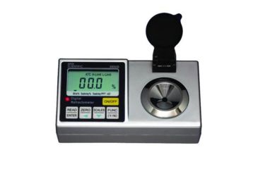 Image of Sper Scientific Refractometer Lab Dig Salin 300035