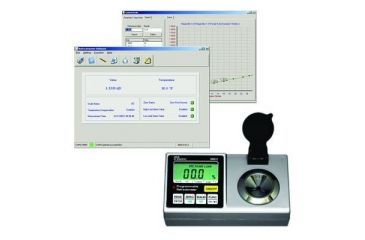 Image of Sper Scientific Refractometer Program 300037
