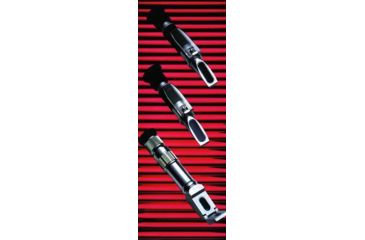 Image of Sper Scientific Refractometer W/ATC 0-32% Brix 300010