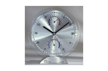 Image of Sper Scientific Rh/temp Clock 810039, Unit EA