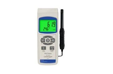 Image of Sper Scientific Rh/temp Sd Card Datalogger 800021, Unit EA