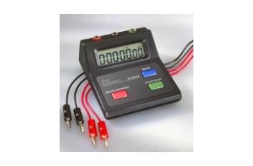 Image of Sper Scientific Stopclock 810032, Unit EA