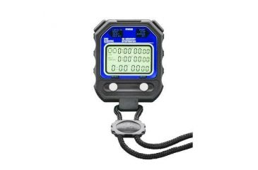 Image of Sper Scientific Stopwatch 60 Memory CERT. 810033C
